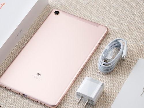 小米平板5最新爆料,性能升级，设计革新，平板新标杆即将揭晓