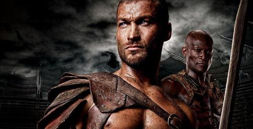 斯巴达克斯在线看观看,奴隶起义的烈火